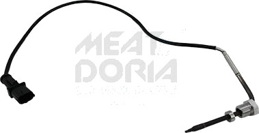 MEAT & DORIA 12446E Sensor, eksostemperatur