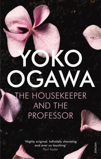 The Housekeeper And The Professor Av Yoko Ogawa The Housekeeper And The Professor Av Yoko Ogawa