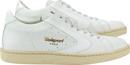 Valsport 1920 Dame Sko Hvit 37 EU,