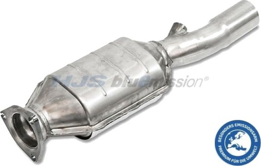 HJS 96 11 4163 Katalysator