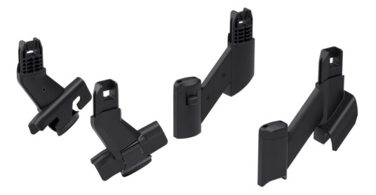 Thule Sleek  Adapter Kit  Søskenvogn