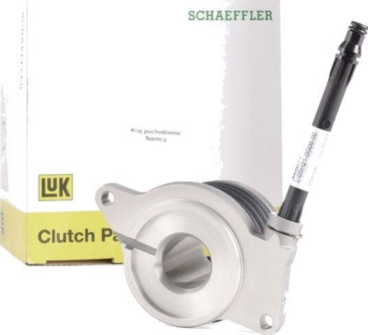LuK 510 0010 10 Utløser, clutch