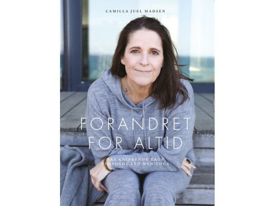 Forandret For Altid | Camilla Juel Madsen | Språk: Dansk