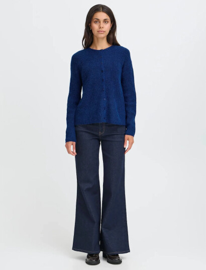 ICHI Ihkamara Ca13 - Blue - XS ICHI Ihkamara Ca13 - Blue - XS