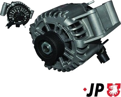 JP GROUP 1590103800 Dynamo