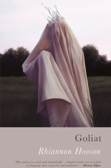 Goliat Av Rhiannon Hooson Goliat Av Rhiannon Hooson