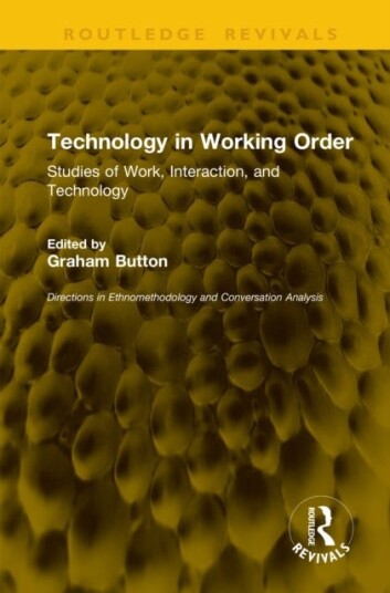 Technology in Working Order