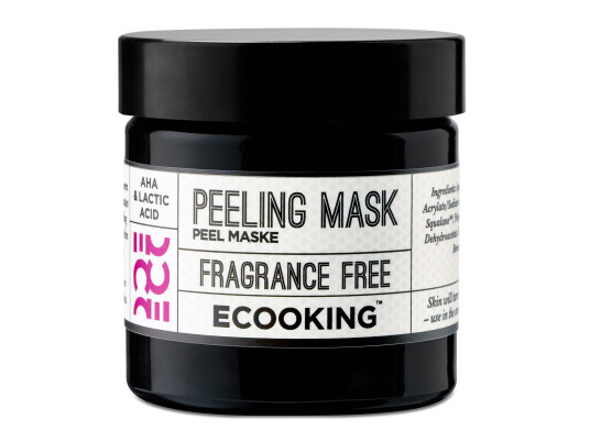 Ecooking Peeling Mask 50 ml