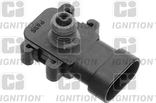 MAP sensor QUINTON HAZELL XMAP556