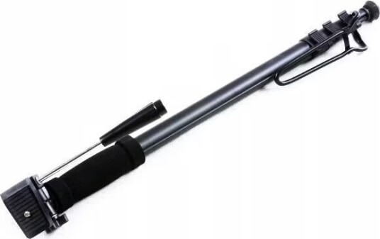 Fancier Monopod Fancier Monopod 179cm + Hode Fancier Monopod Fancier Monopod 179cm + Hode