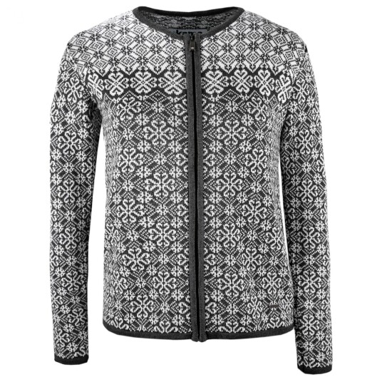 Kama Gerda, Merino Sweater, Dame, Graphite 38(M) Kama Gerda, Merino Sweater, Dame, Graphite 38(M)