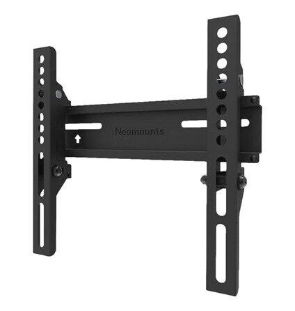 Neomounts Veggfeste for Flatpanel 24"-55" Låsbar Svart WL30-350BL12 Neomounts Veggfeste for Flatpanel 24"-55" Låsbar Svart WL30-350BL12