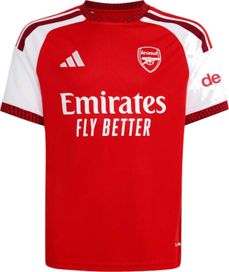 Arsenal FC 26/27 Hjemmetrøye Barn 176 Arsenal FC 26/27 Hjemmetrøye Barn 176