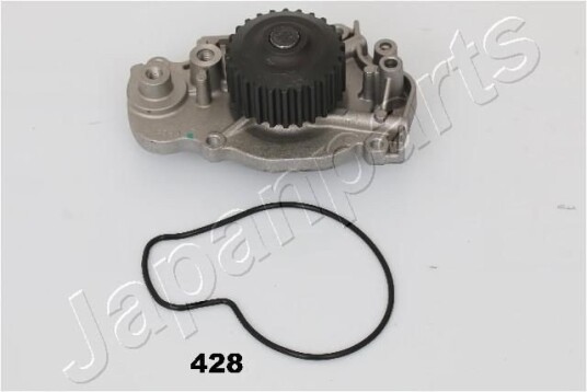 JAPANPARTS PQ 428 Vannpumpe