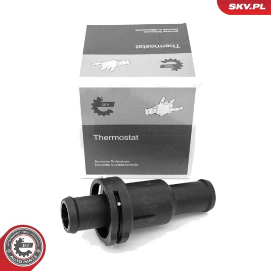 Termostat ESEN SKV 20SKV221