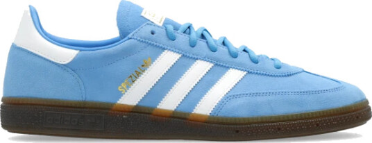 Adidas Originals Herre Sko Blå 36 EU,