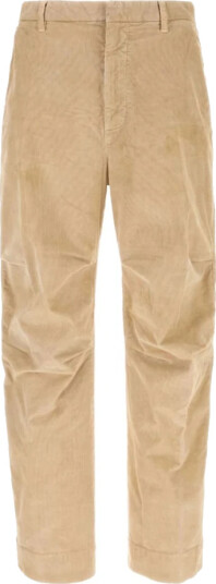 Dsquared2 Herre Bukser Brun S,