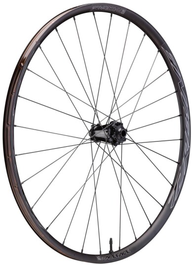 Race Face Turbine SL 29" Framhjul25mm, 15x110mm, Sett 1635g, IS,