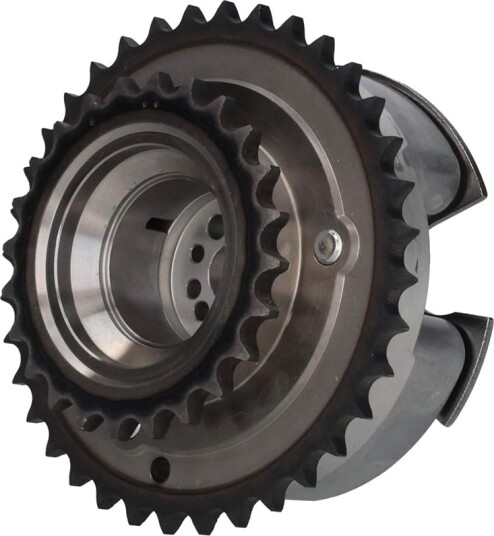 Kamakselregulering KAMOKA RV068