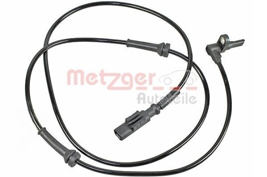 ABS sensor METZGER 0900564 ABS sensor METZGER 0900564