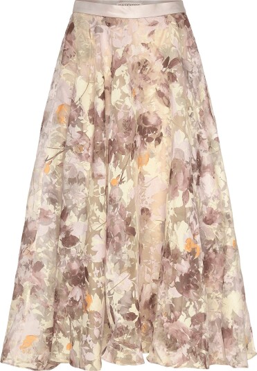 Ida Sjöstedt Istgardenia Skirt Pink 34 Ida Sjöstedt Istgardenia Skirt Pink 34