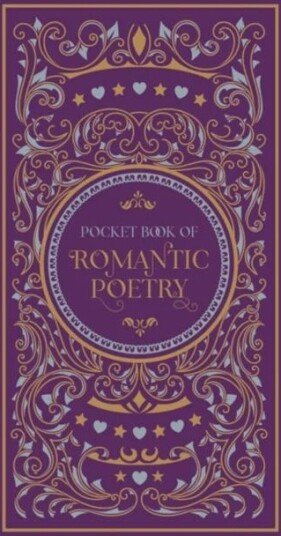 Pocket Book Of Romantic Poetry Av Various Authors