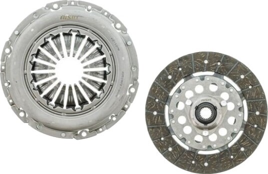AISIN KZ-127R Clutchsett