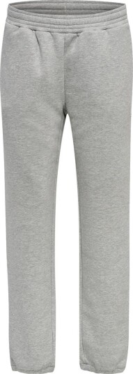 hummel GG12 Joggebukser Dame Grå M