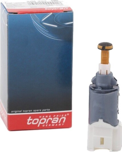 Bremselysbryter TOPRAN 208 451