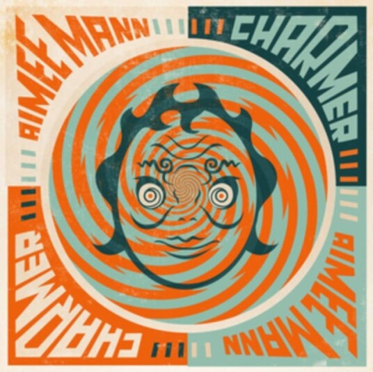 Aimee Mann  Charmer  CD
