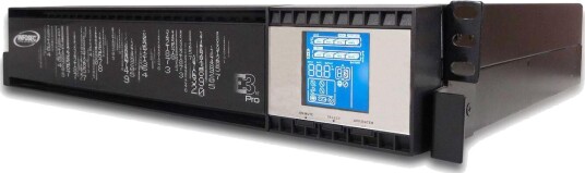 Infosec E3 Pro 2000 RT 67309 Infosec E3 Pro 2000 RT 67309