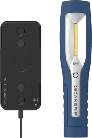 SCANGRIP 49.0515 Håndlamper