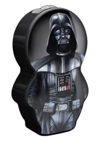 Star Wars flashlight Darth vader Star Wars flashlight Darth vader