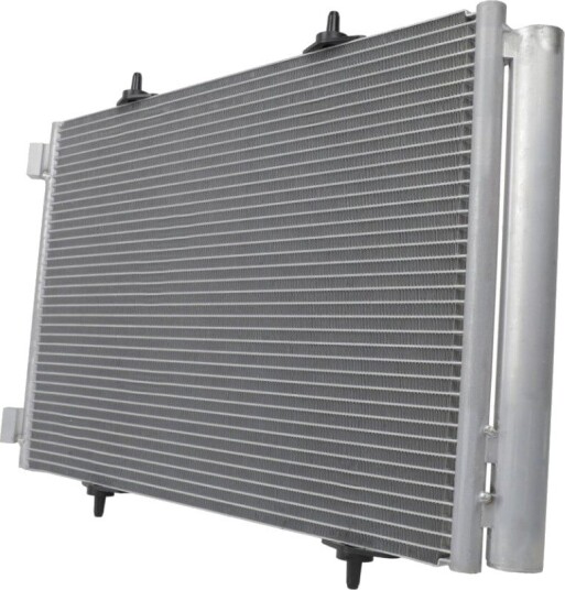 Kondensator, klimaanlegg HELLA 8FC 366 220-791