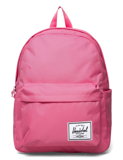 Herschel Classic Backpack Pink Herschel PINK LEMONADE ONE SIZE