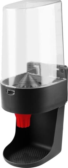 Zekler 380687970 Øreproppdispenser, Hørselvern
