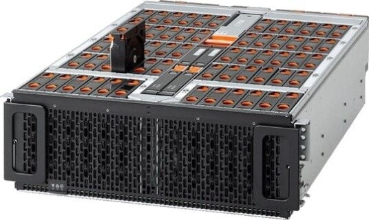 WD Ultrastar Data60 Lagringssystem 1ES1466