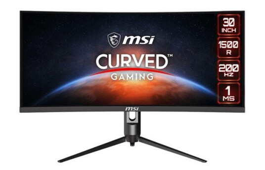 MSI MAG301CR2