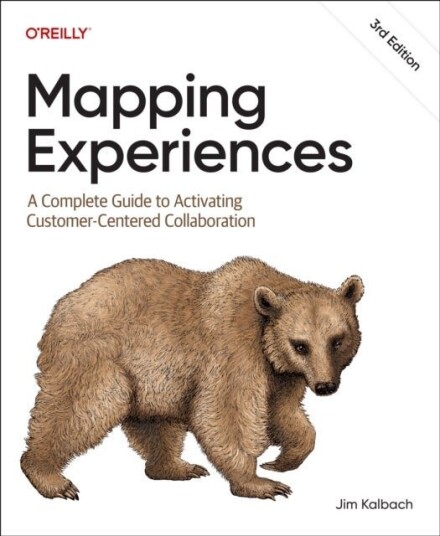 Mapping Experiences Mapping Experiences