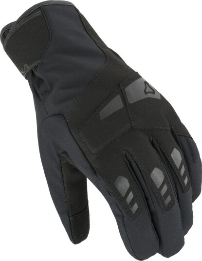MC-hansker Macna Revel RTX Svart 4XL MC-hansker Macna Revel RTX Svart 4XL