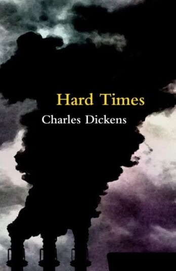 Hard Times (Legend Classics) Av Charles Dickens