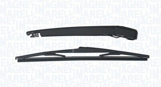 Viskerblad MAGNETI MARELLI 000723180064 Viskerblad MAGNETI MARELLI 000723180064