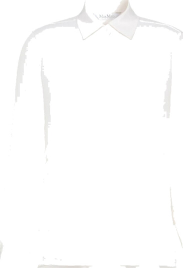 Max Mara Dame Bluser & Skjorter Hvit S,