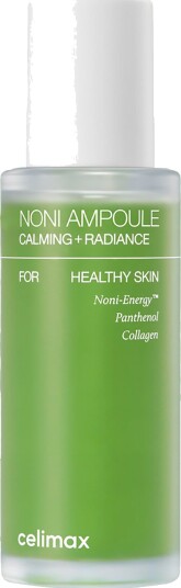 Celimax Noni Energy Ansiktsserum 50 ml med Anti-Aldring og Fuktighet Celimax Noni Energy Ansiktsserum 50 ml med Anti-Aldring og Fuktighet