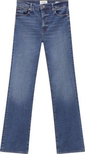 Frame Dame Jeans Blå W25,