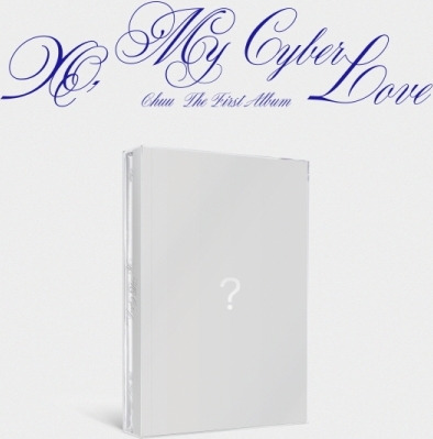 Chuu XO, My Cyberlove Cyber Version CD