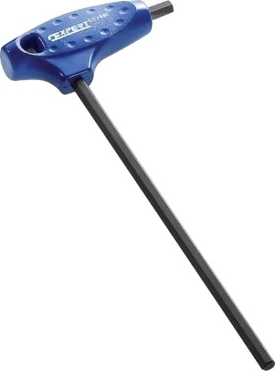 TONA EXPERT E121607 Pipenøkkel