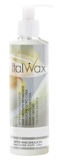 ItalWax After Wax Emulsjon 100 ml ItalWax After Wax Emulsjon 100 ml