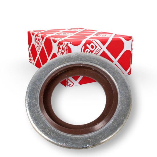 O ring rør kjølevæske FEBI BILSTEIN 171856