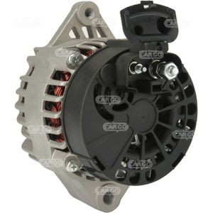 Dynamo HC Cargo F 032 114 023
